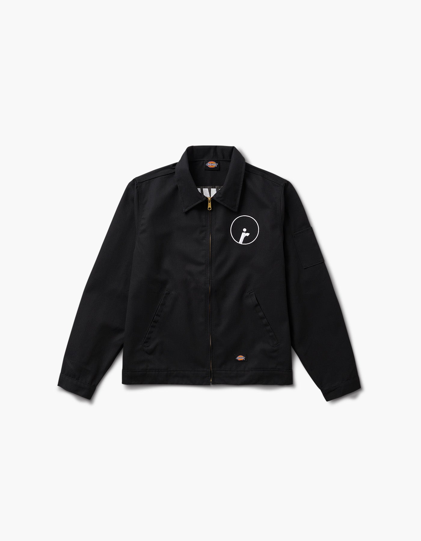 Insomniac Records Eisenhower Jacket