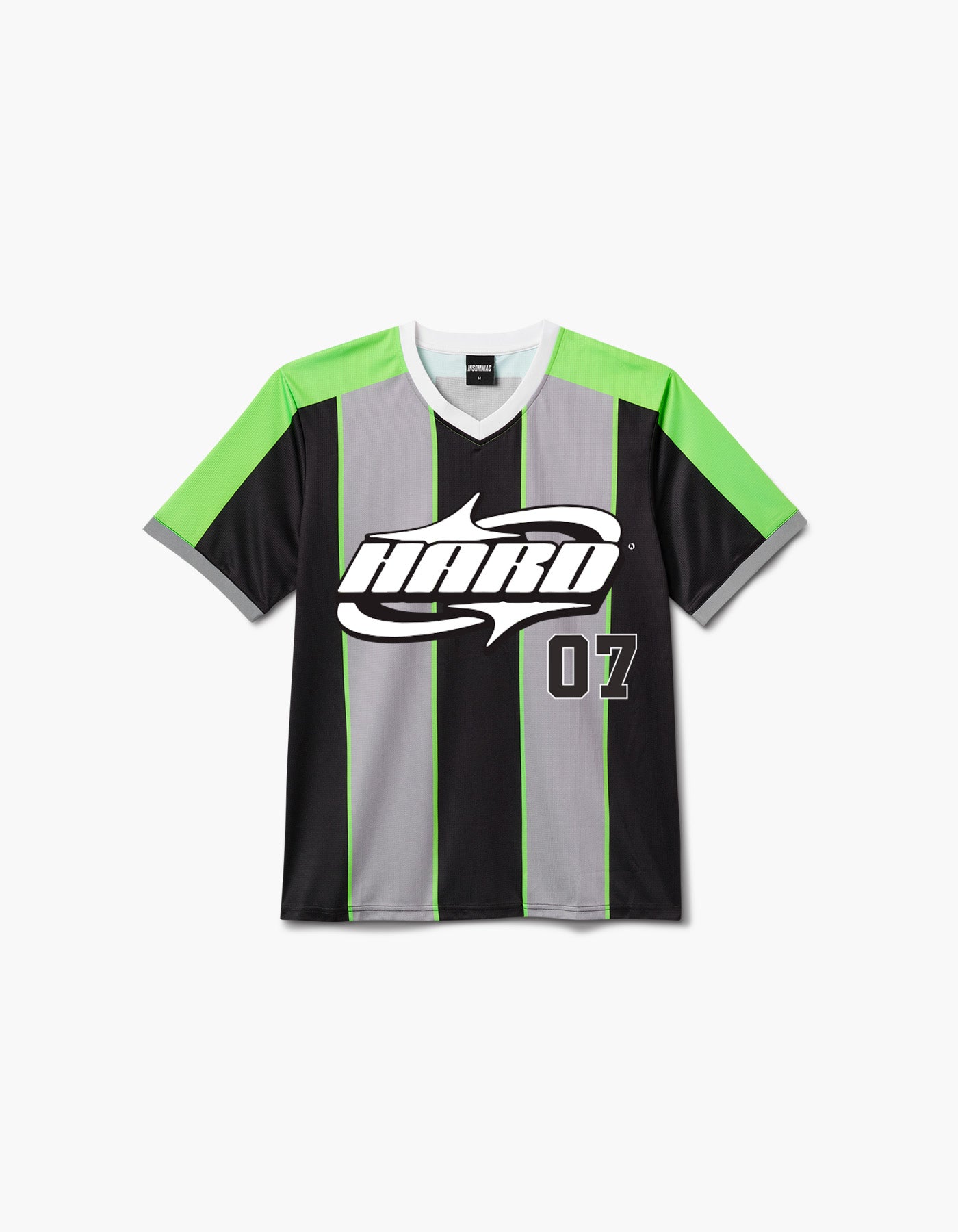 HARD Infinite Soccer Jersey