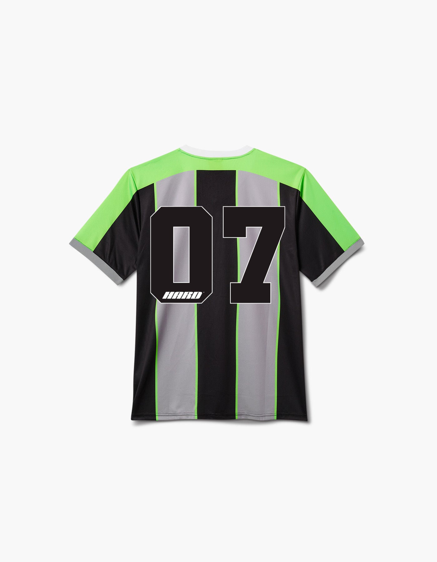 HARD Infinite Soccer Jersey