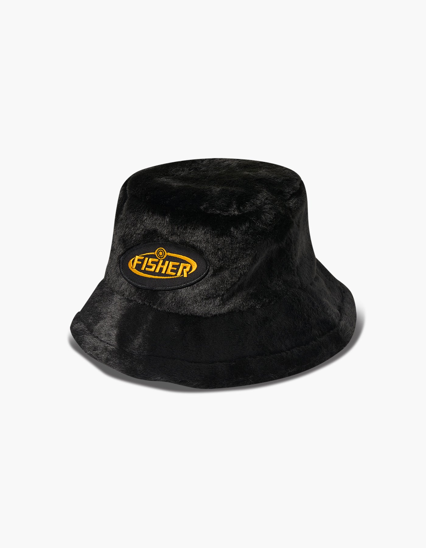 Insomniac x Fisher Fur Bucket Hat