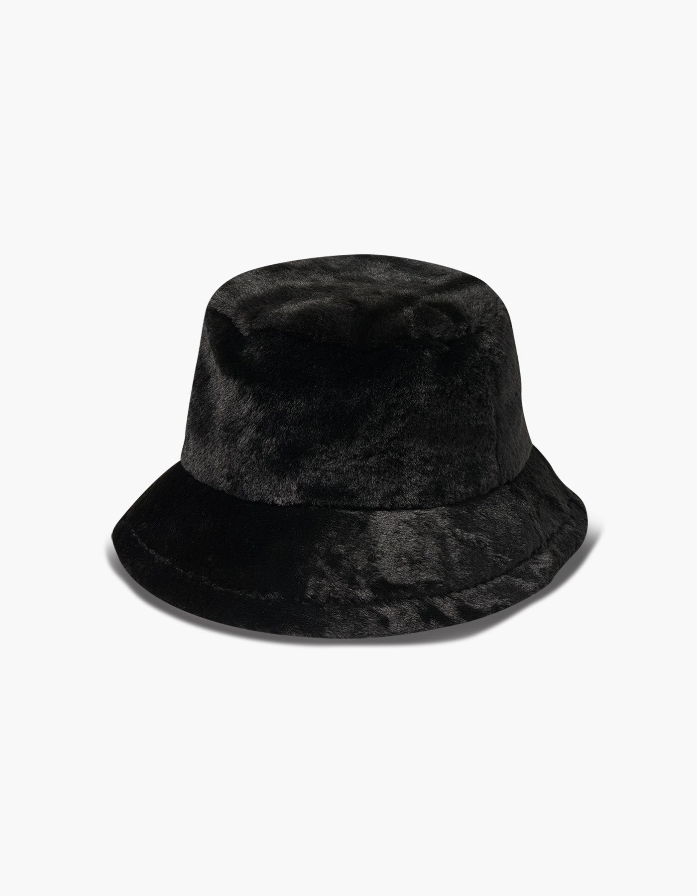 Insomniac x Fisher Fur Bucket Hat