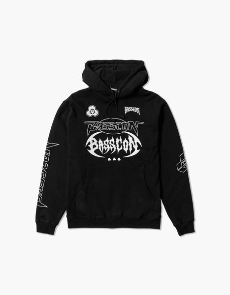 Basscon Variant Hoodie