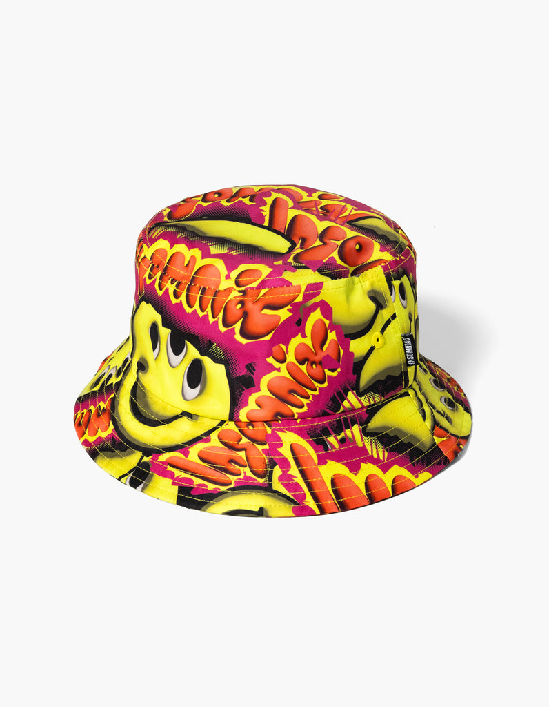 Insomniac Gimme Some Bucket Hat