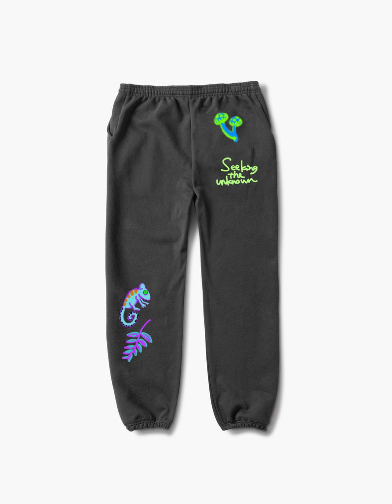 Neon Spirits Sweatpants