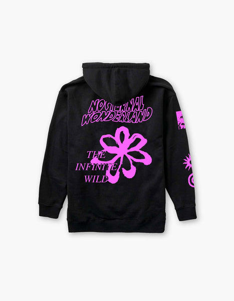 Infinite Wild Hoodie