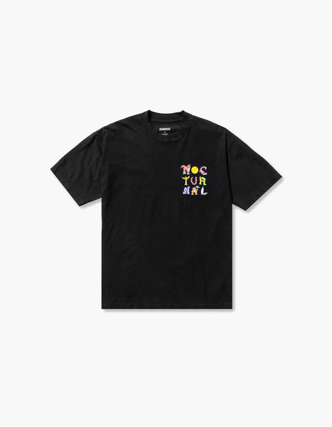 Shape Shifters S/S Tee