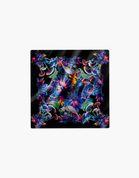 Night Glow Bandana