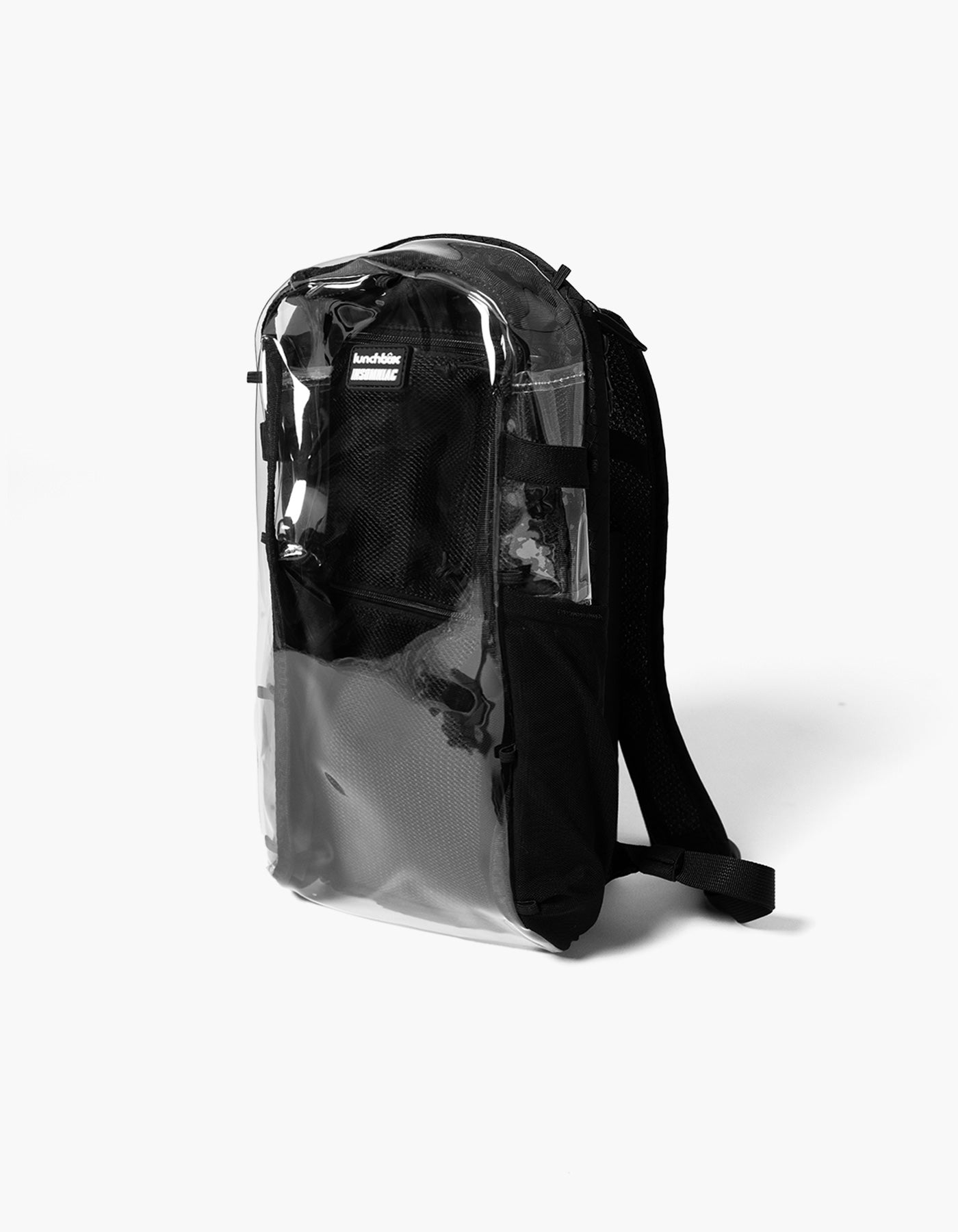 Clear Lite Pack | Insomniac x Lunchbox