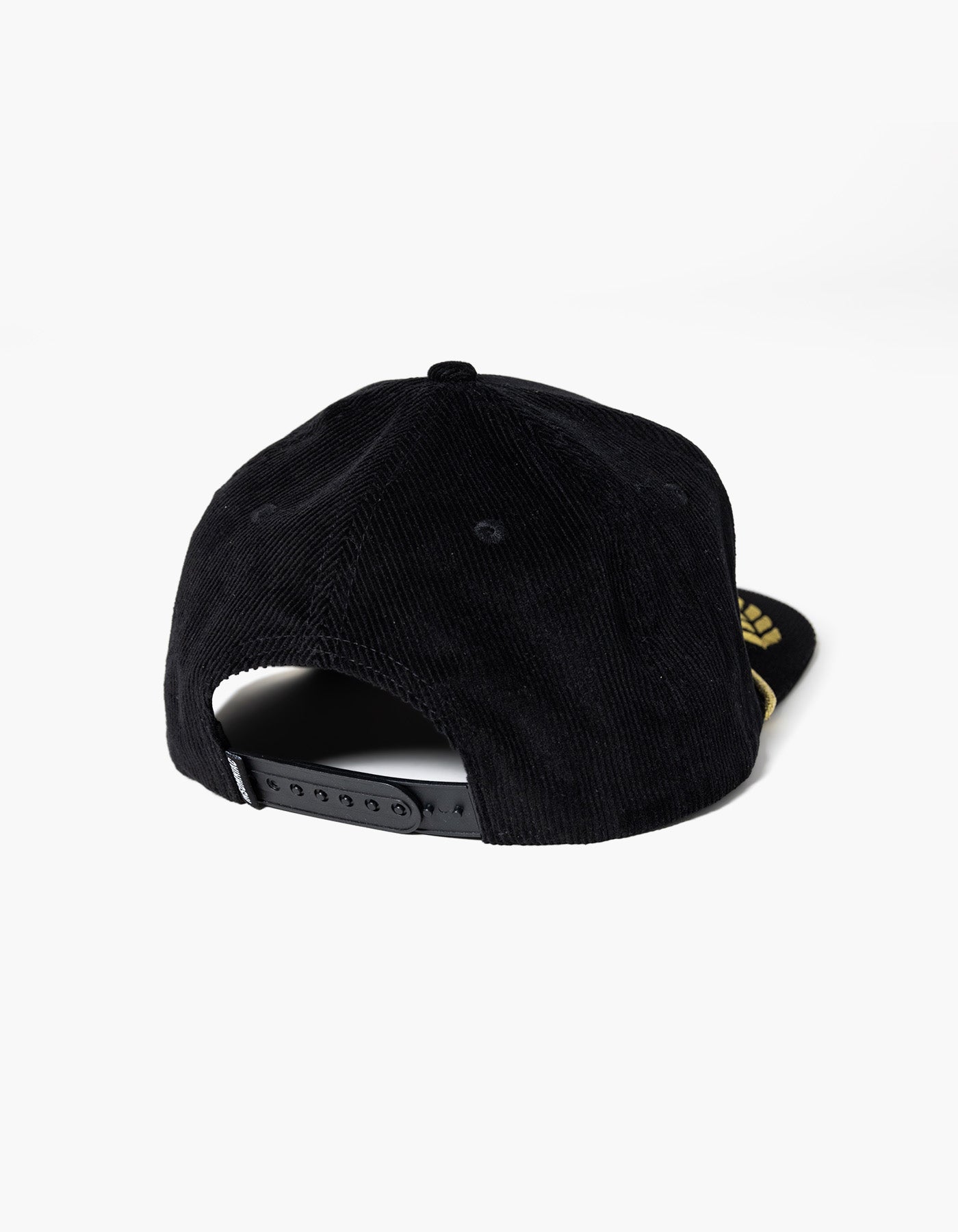 EDSea Gold Leaf Yacht Snapback