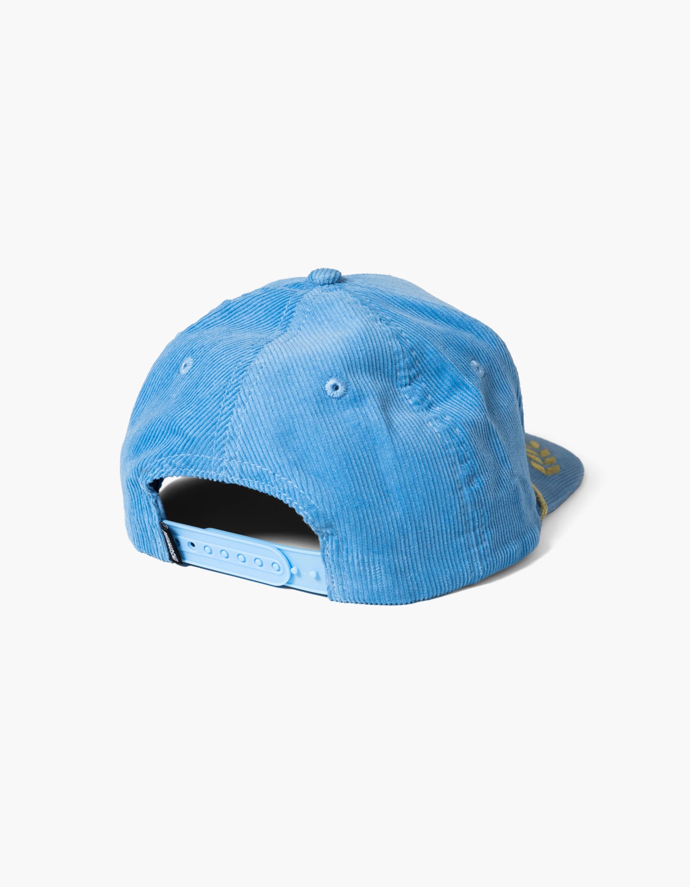 EDSea Gold Leaf Yacht Snapback