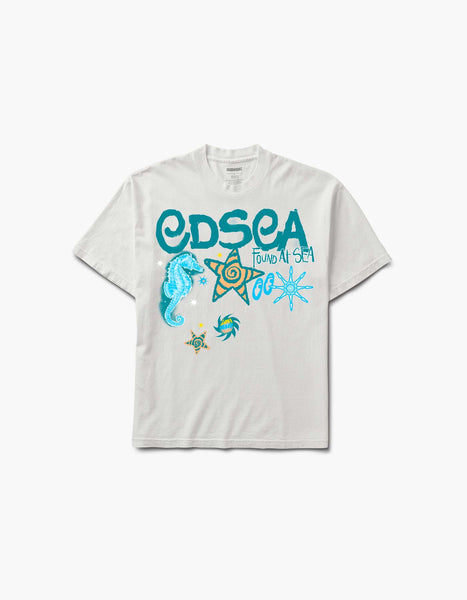 Found At Sea Lineup S/S Tee