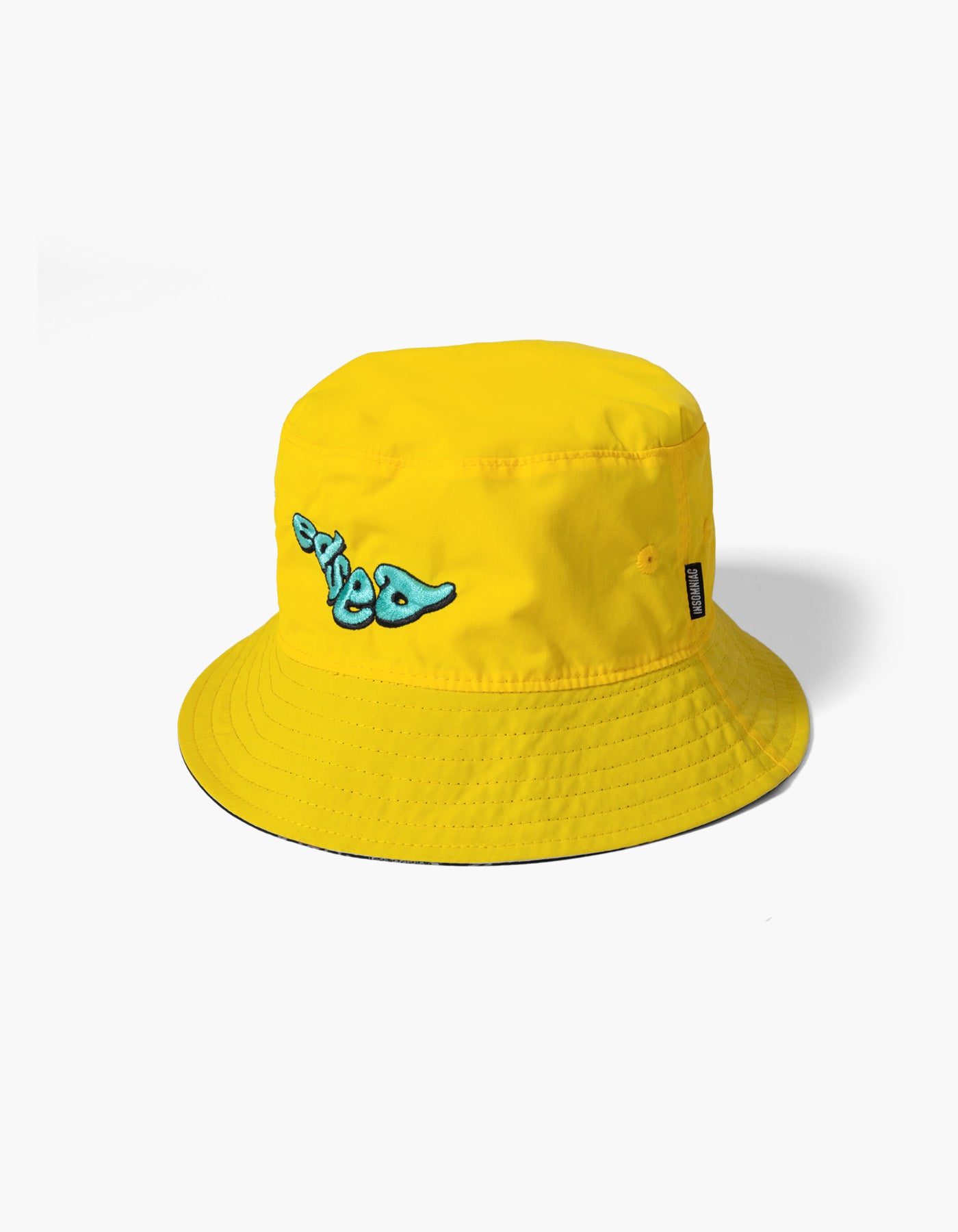 Marine Reversible Bucket Hat