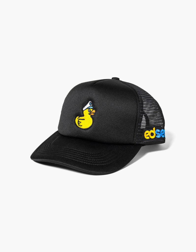 EDSea Treasure Trucker Hat