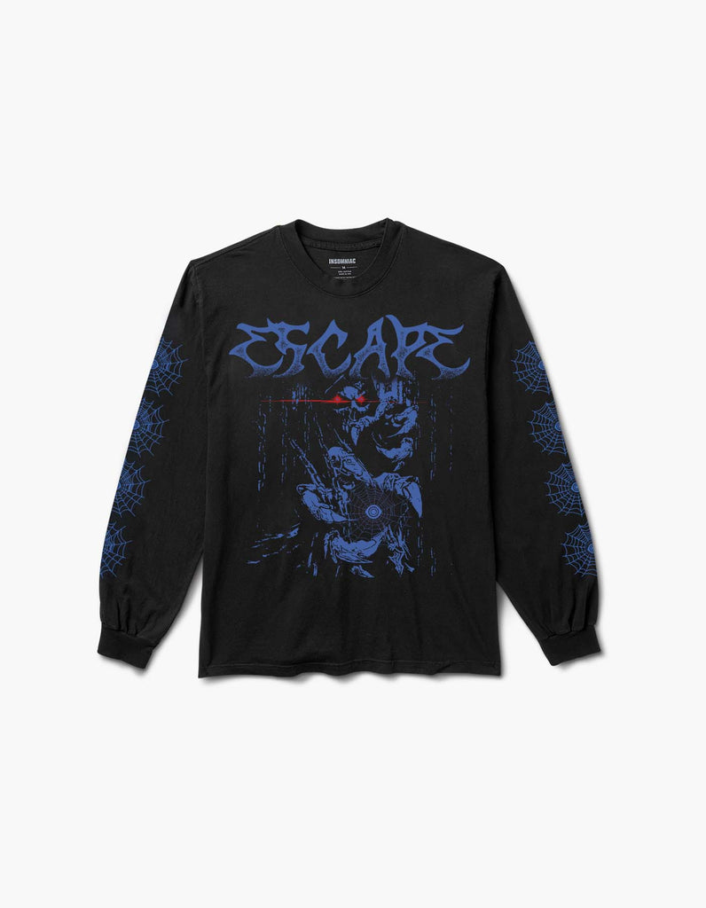 Mindless Lineup L/S Tee