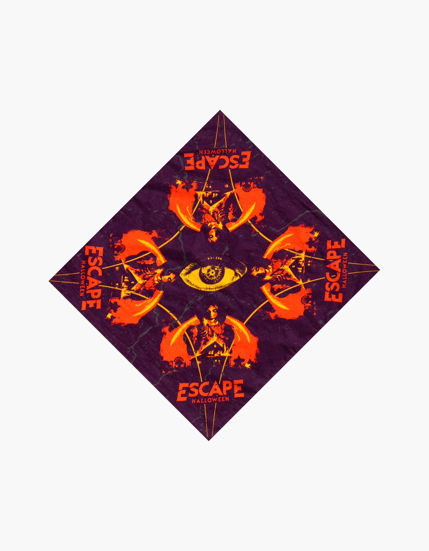 Escape 2024 Bandana