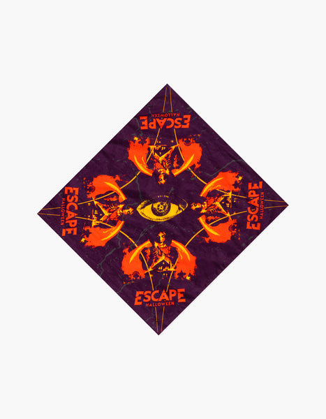 Escape 2024 Bandana