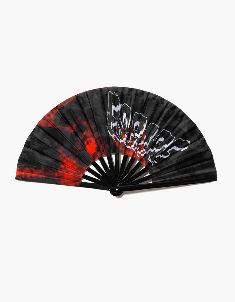 Escape Scare Fan