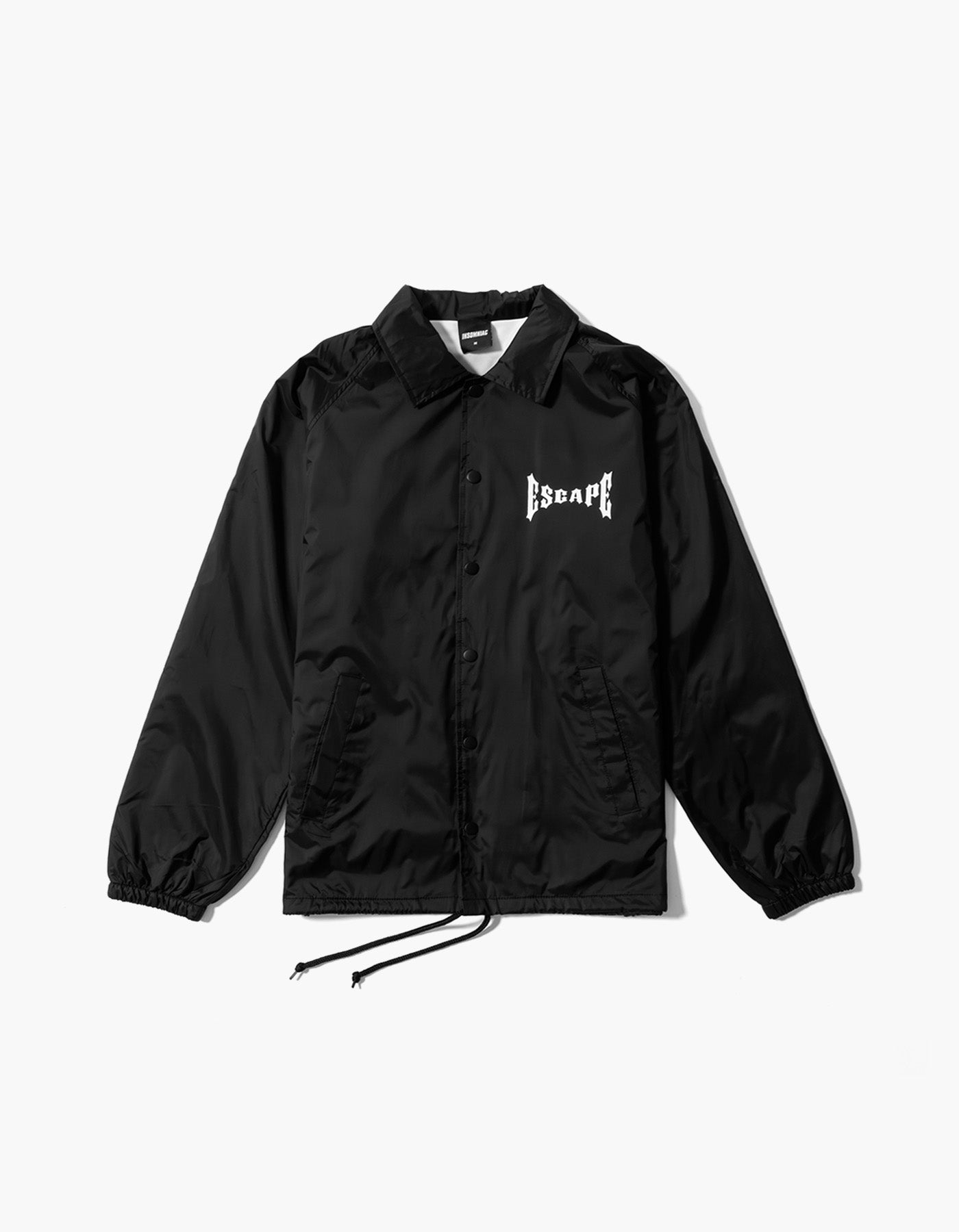 Grim Coaches Jacket