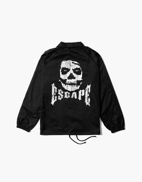 Grim Coaches Jacket