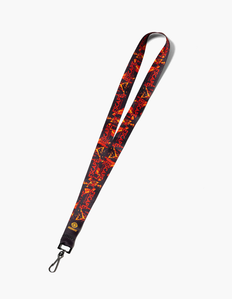 Escape 2024 Lanyard