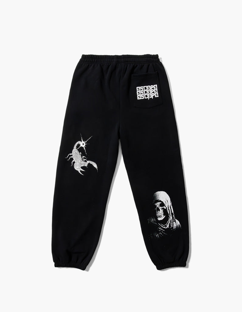 Escape Route Sweatpants