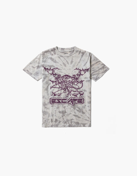 Mystic Tie Dye S/S Tee