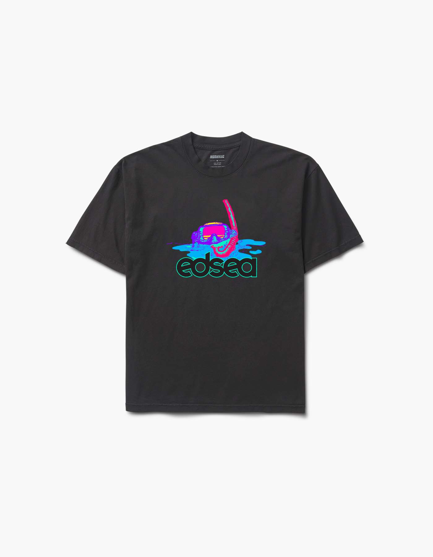 Sea of Colors S/S Tee