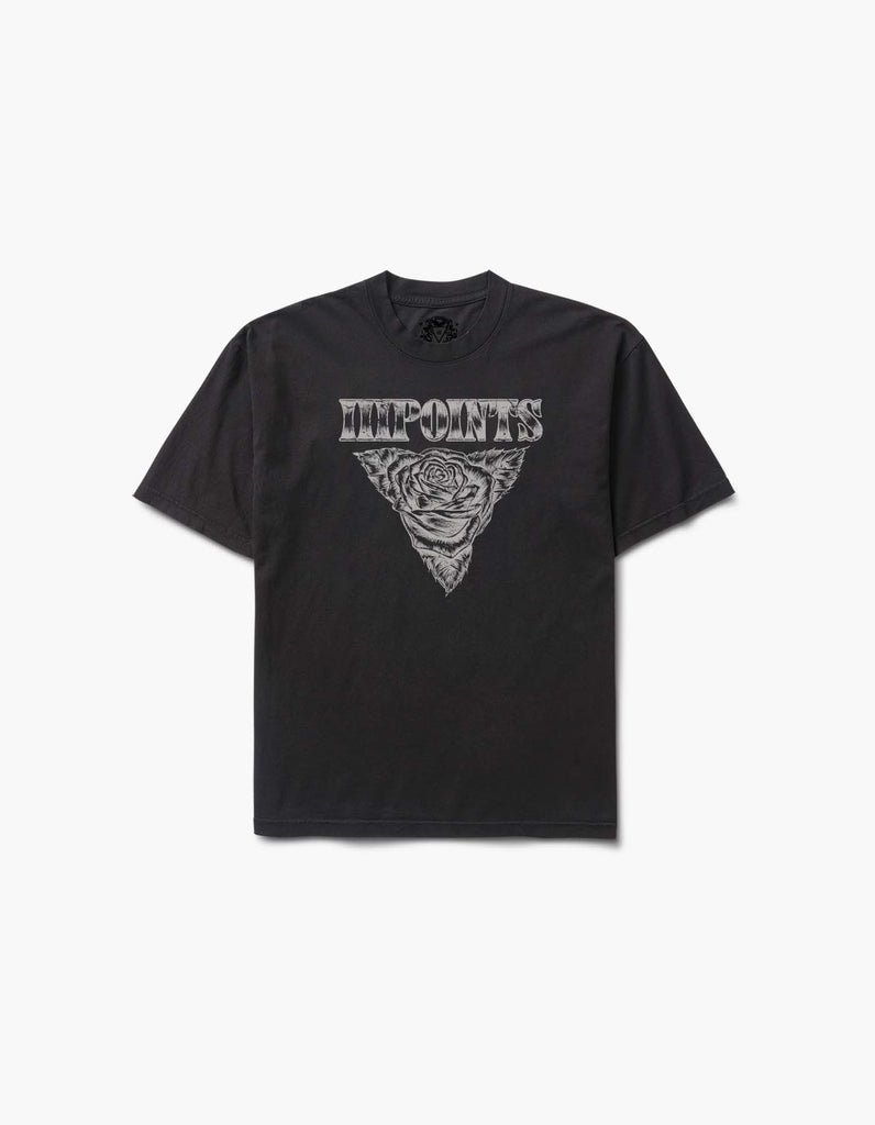 III Points Rosa Point 2024 Lineup S/S Tee