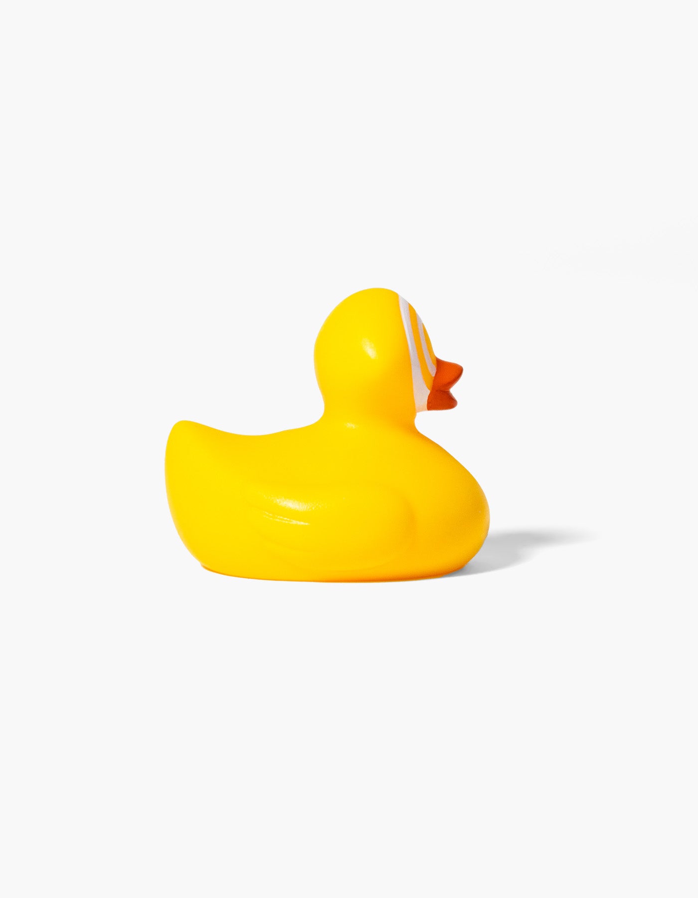 Insomni-Quack Rubber Ducky