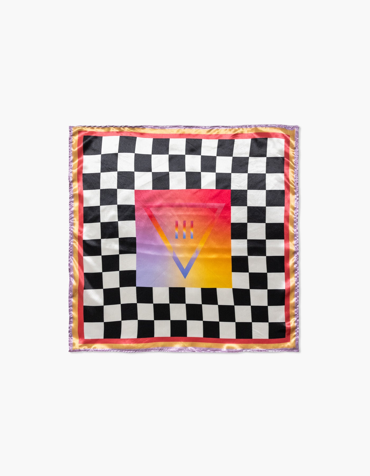 III Points Bandana