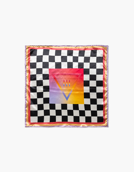 III Points Bandana