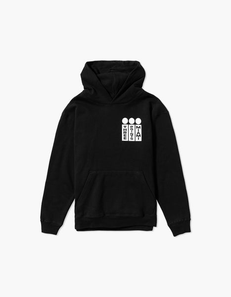 III Points Miami Hoodie