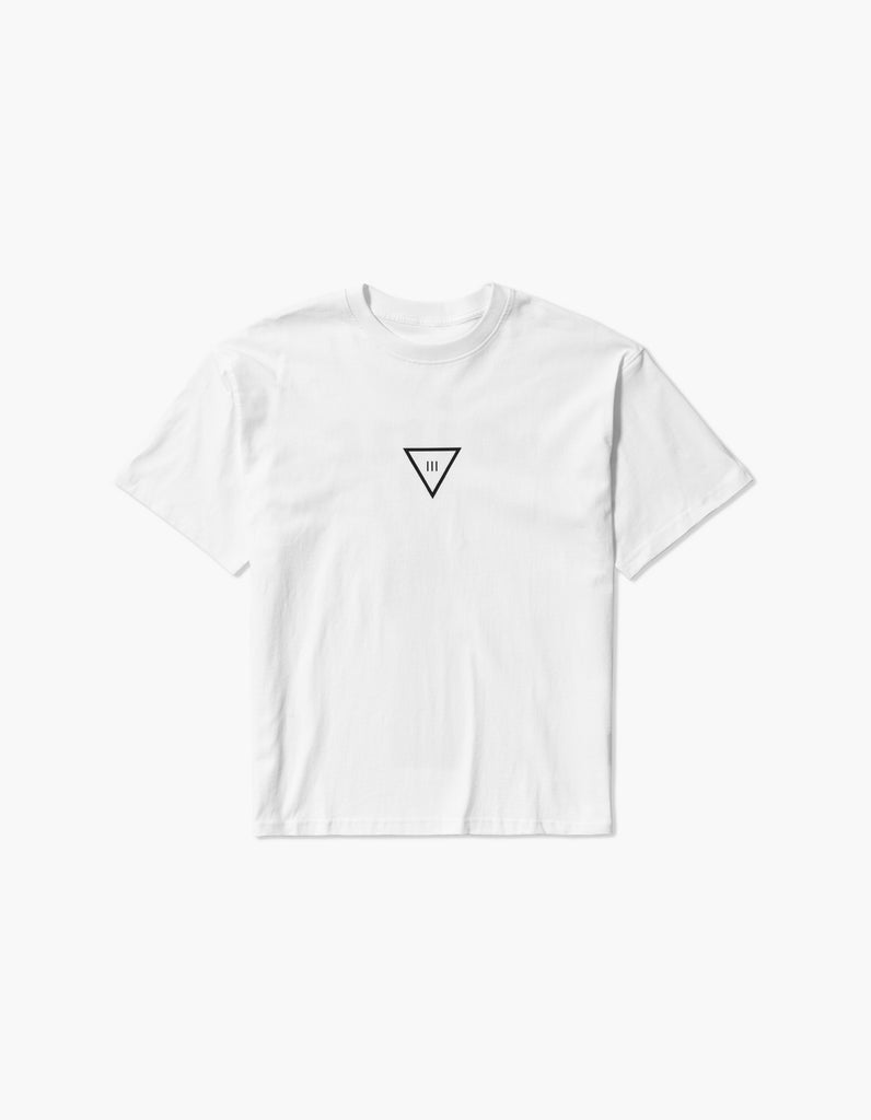 III Points 2024 Tattoo Lineup Tee