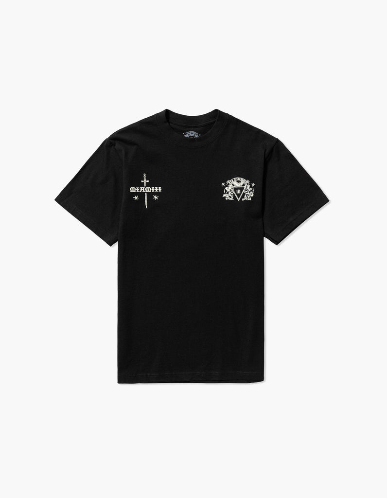 III Points Tarot 2024 S/S Tee