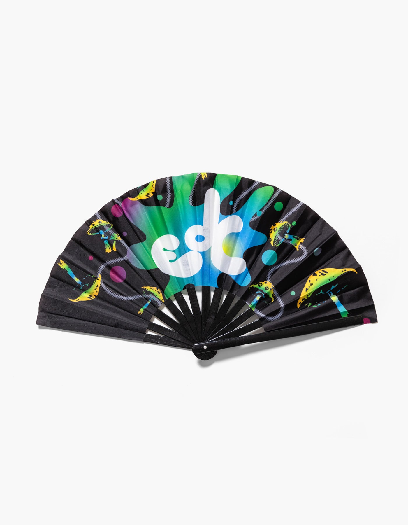 EDC Mush Radiance Fan