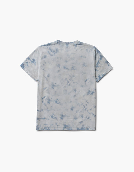 EDC Daisy Spark Tie Dye S/S Tee