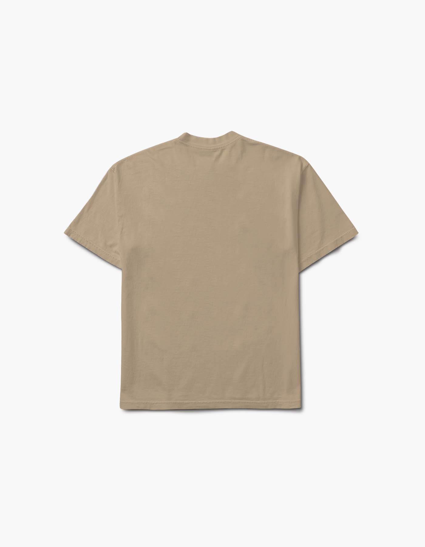 EDC Connecting Again S/S Tee