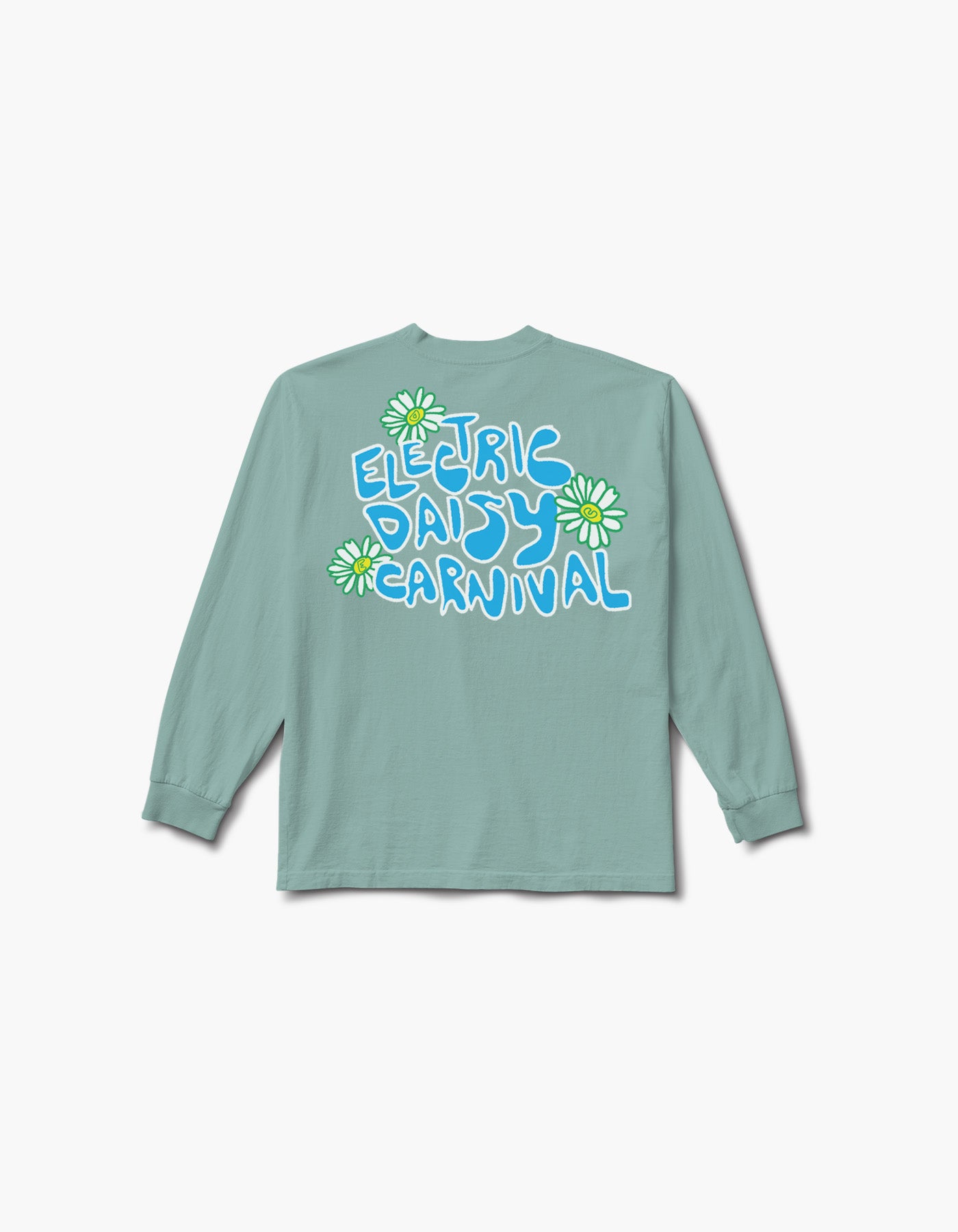 EDC Peace Carnival L/S Tee