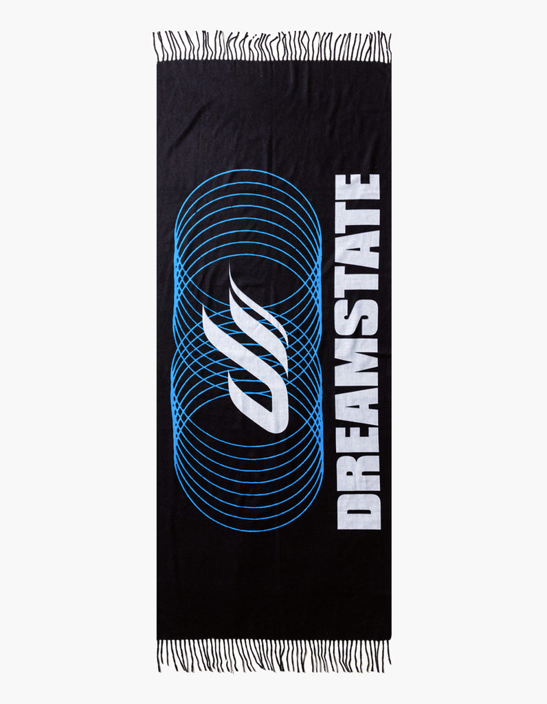 Dreamstate Spiral Pashmina