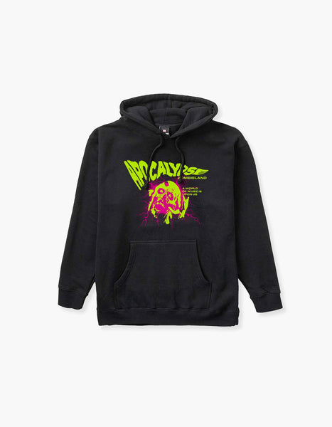 Zombie Electric 2024 Lineup Hoodie – Insomniac Shop