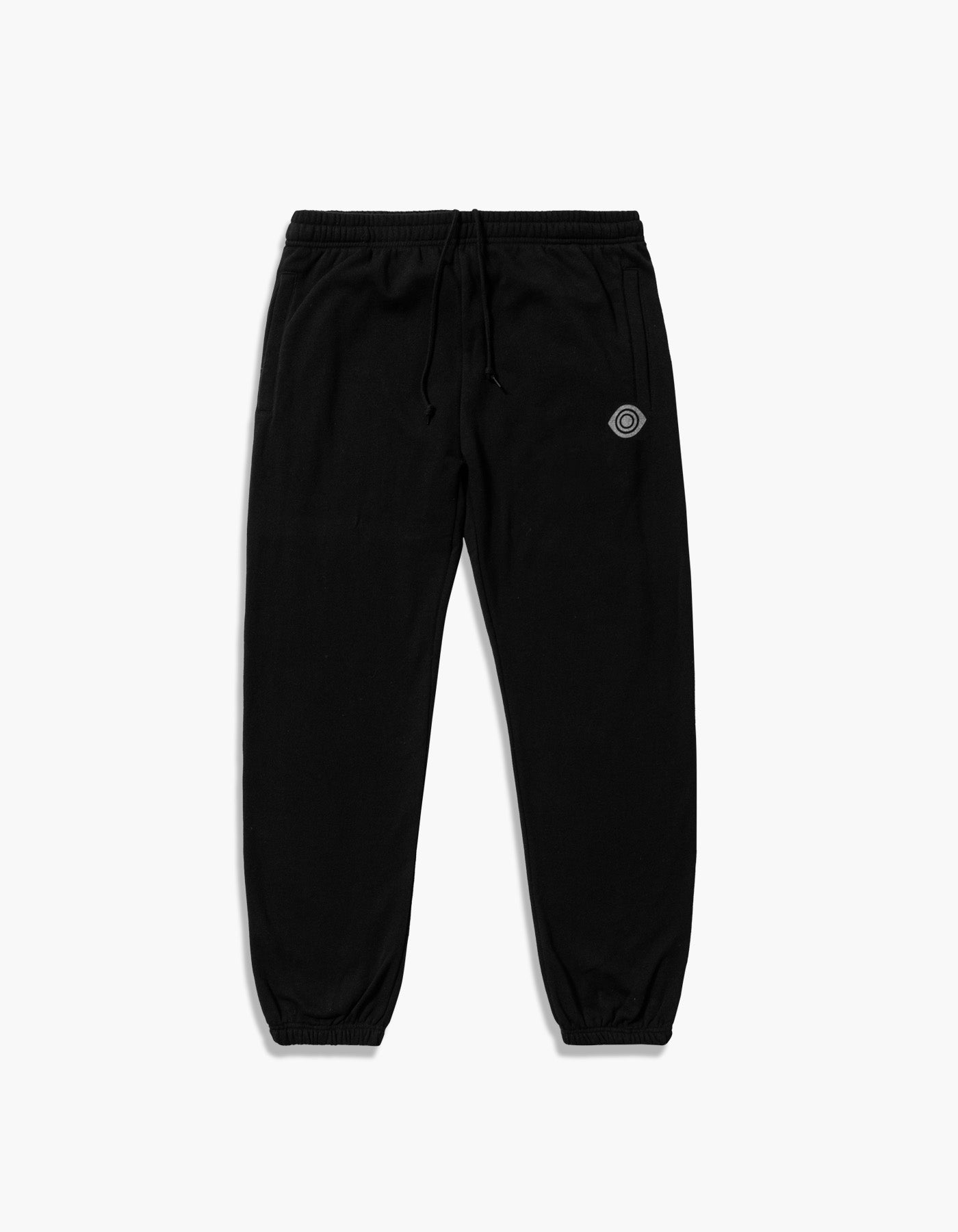 Insomniac Reflective Eye Sweatpants