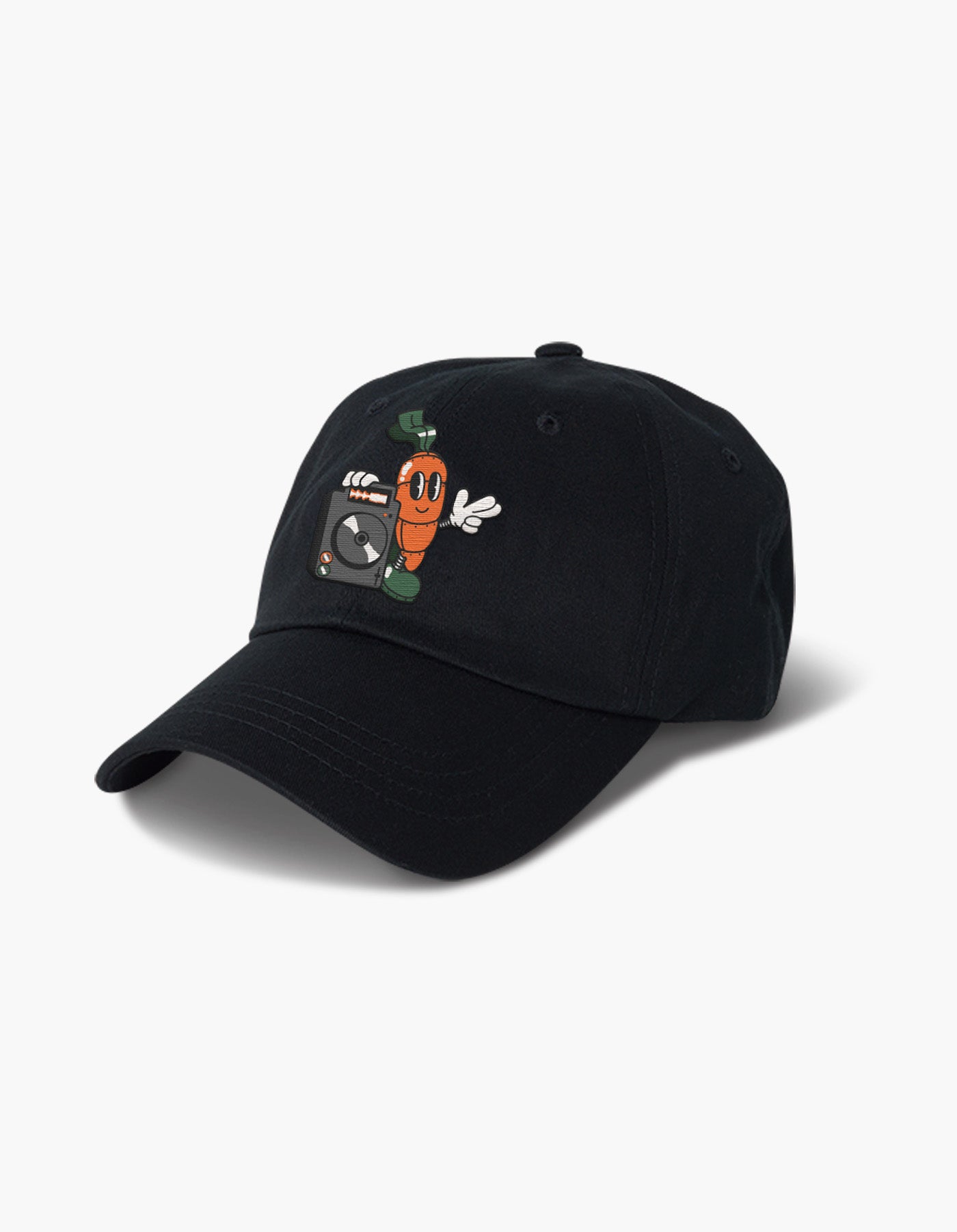 INFEKT EMBROIDERED DAD HAT