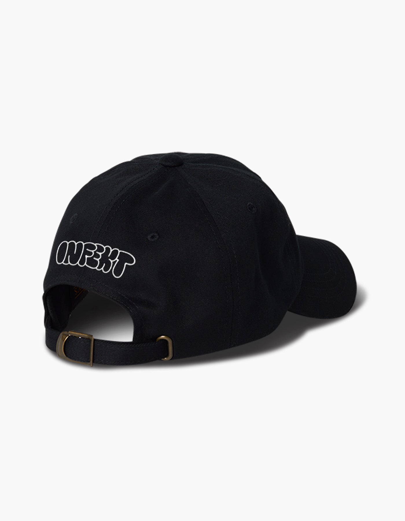 INFEKT EMBROIDERED DAD HAT