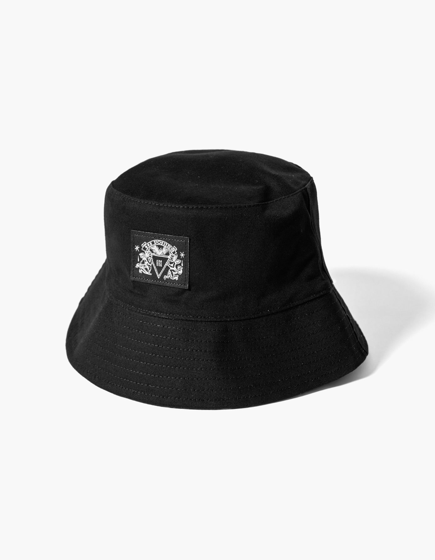 III Points Tarot Bucket Hat