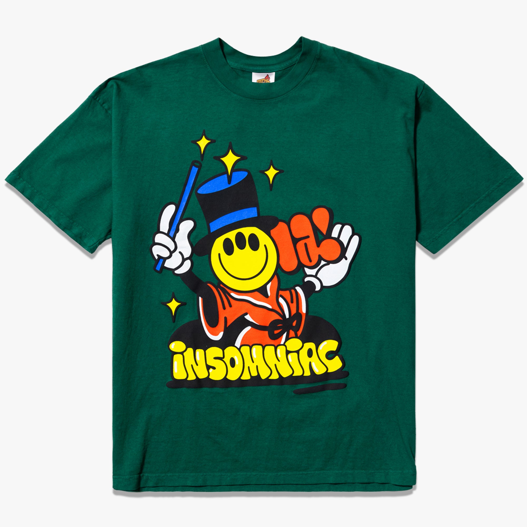 Magician S/S Tee