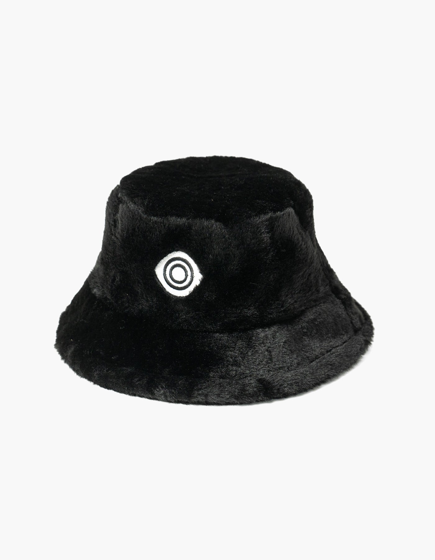 Eye Fur Bucket Hat