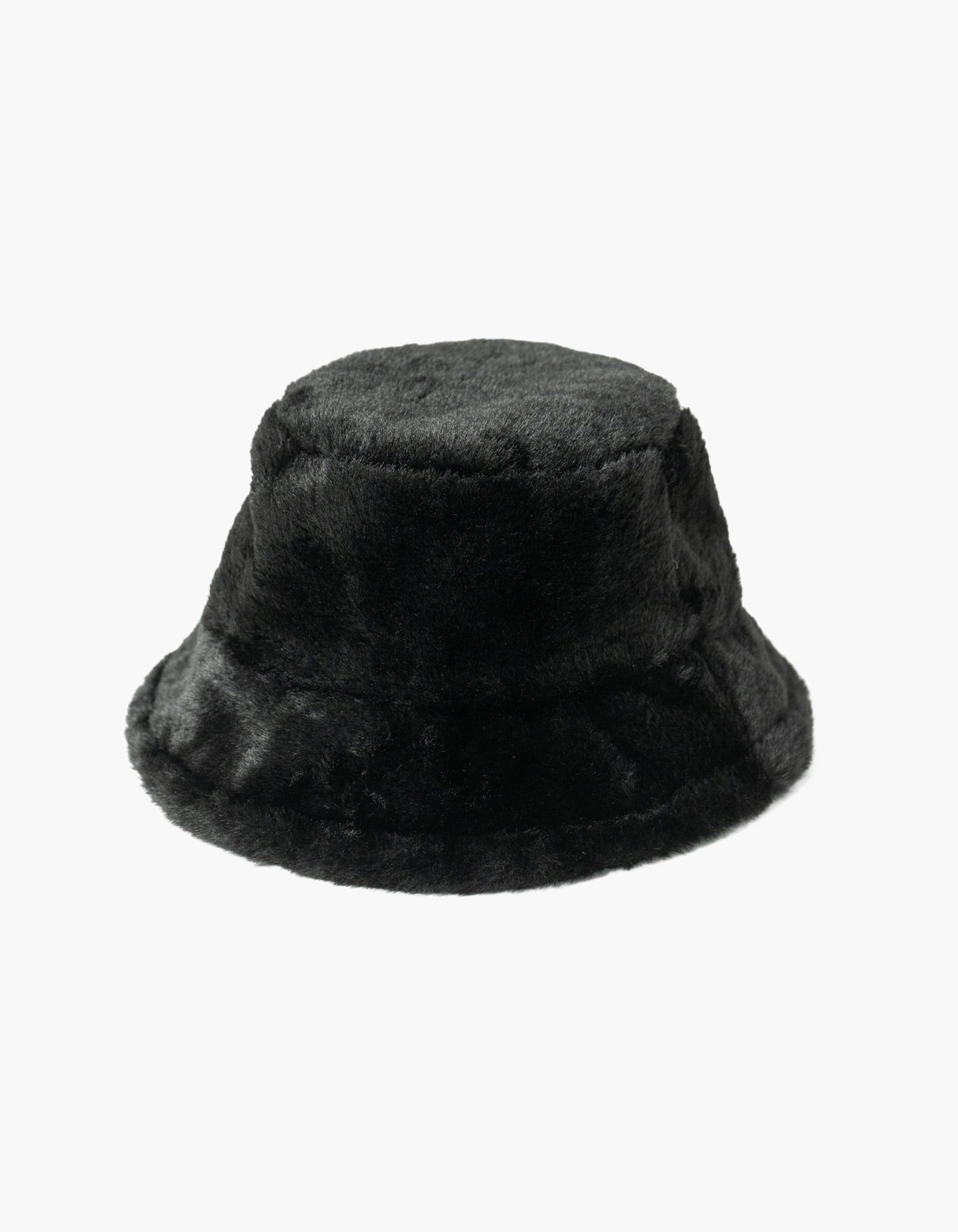 Eye Fur Bucket Hat