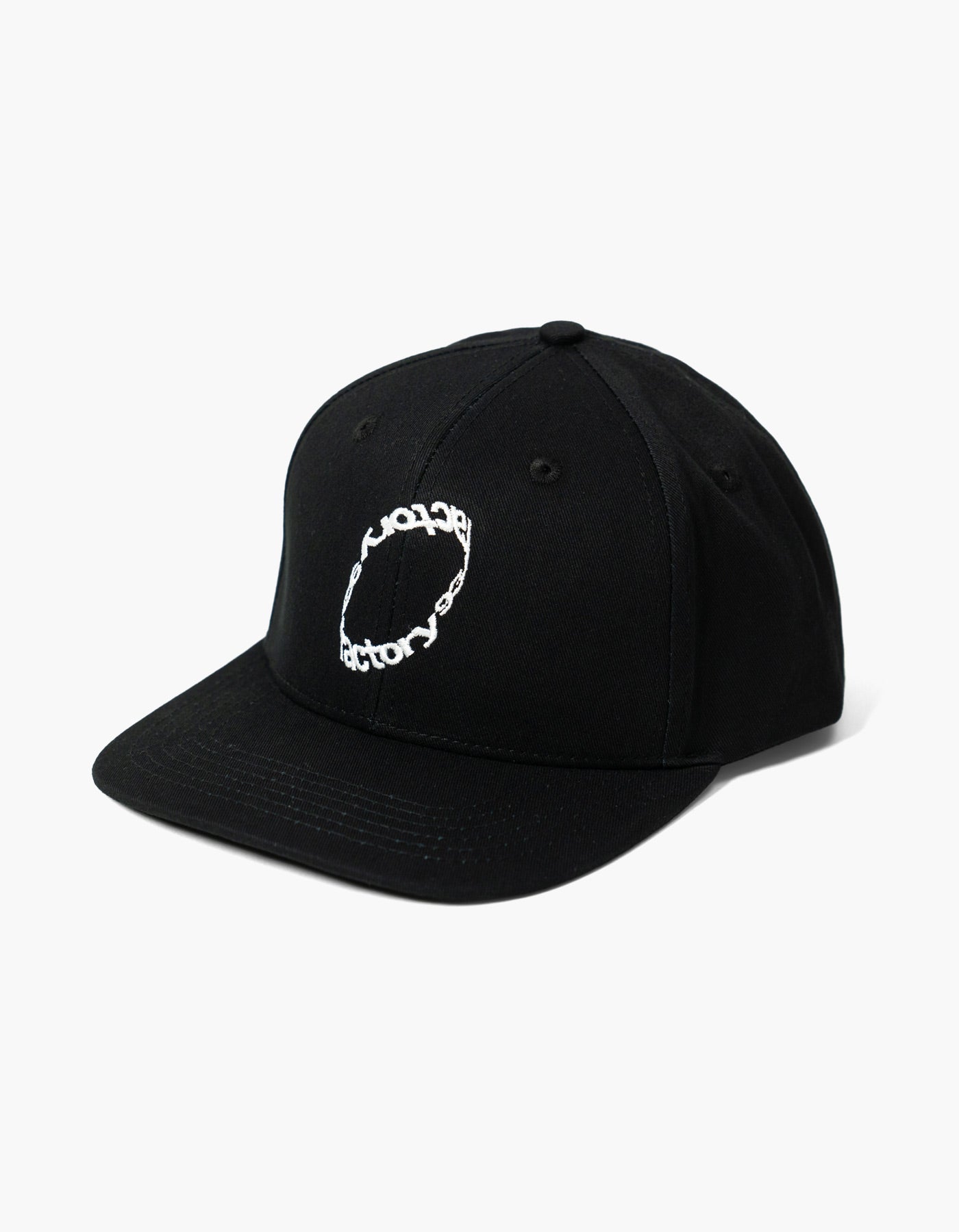 F93 Rotation Snapback Hat