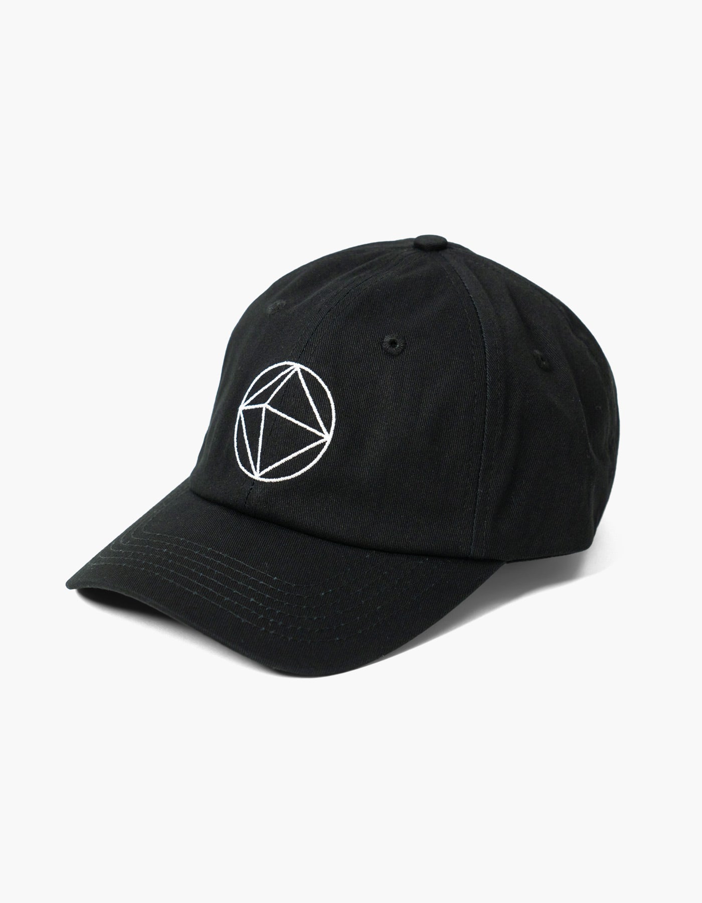 F93 Prism Dad Hat