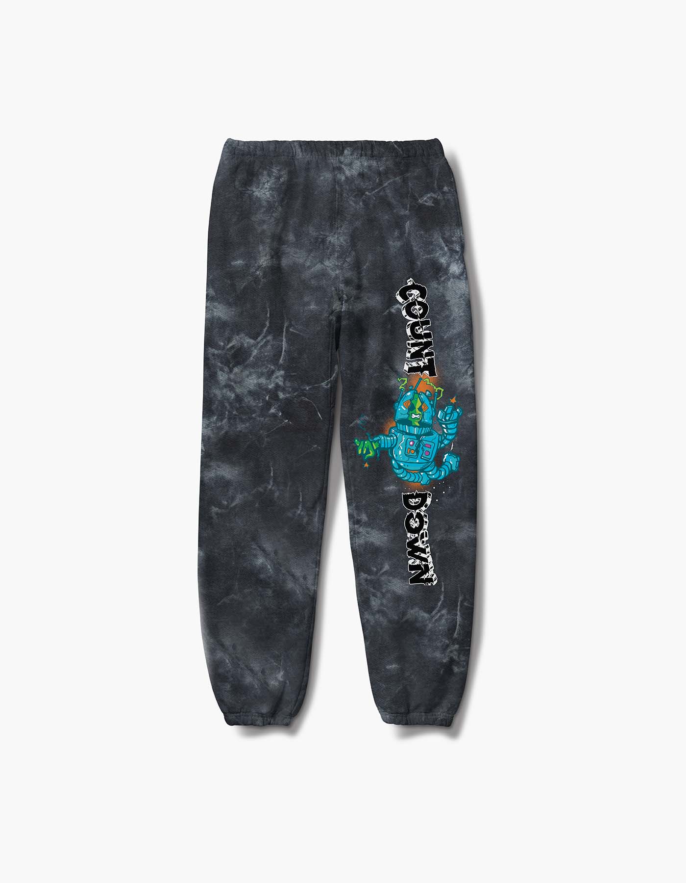 Countdown Disguised Sweatpant